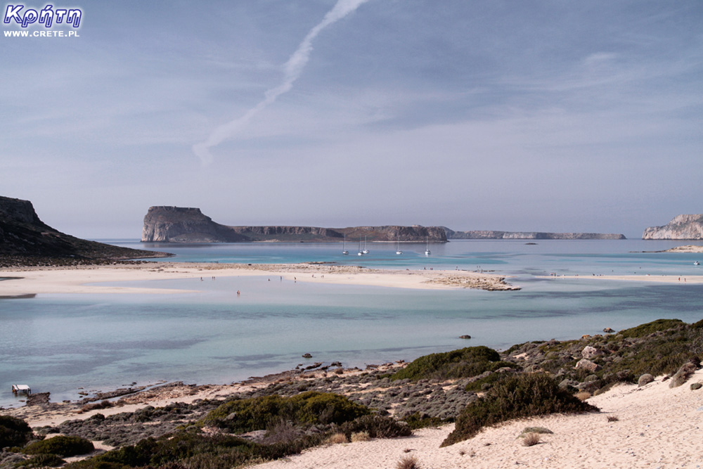 Balos Kreta