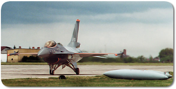 F-16