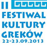 II Festiwal Kultury Greków