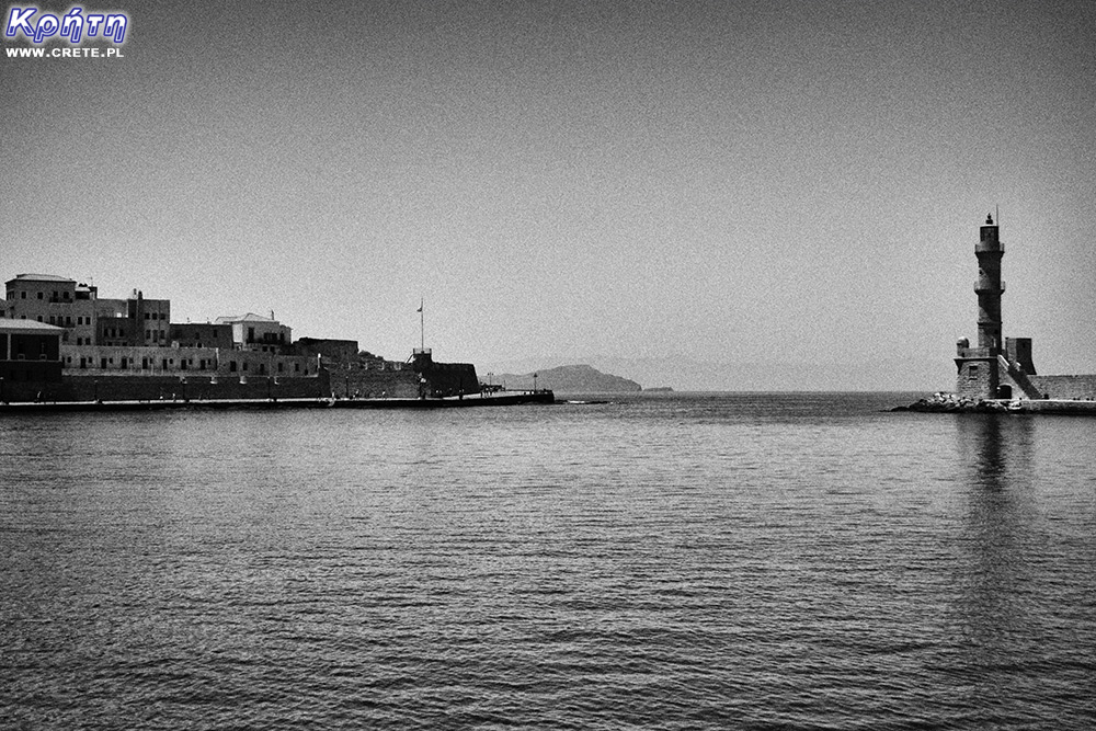 A tragic flood in Crete