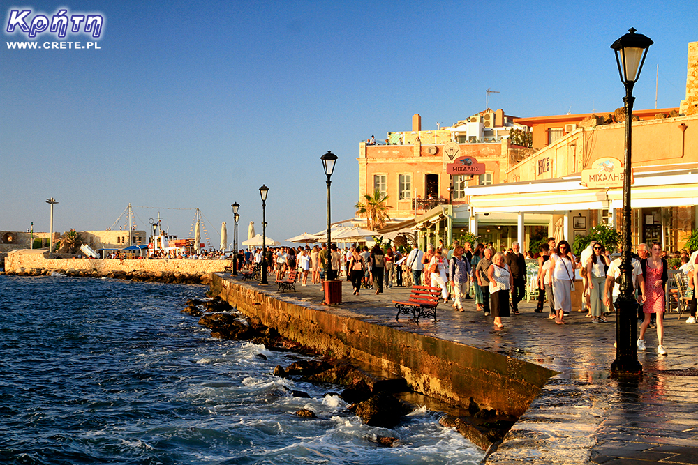 Chania