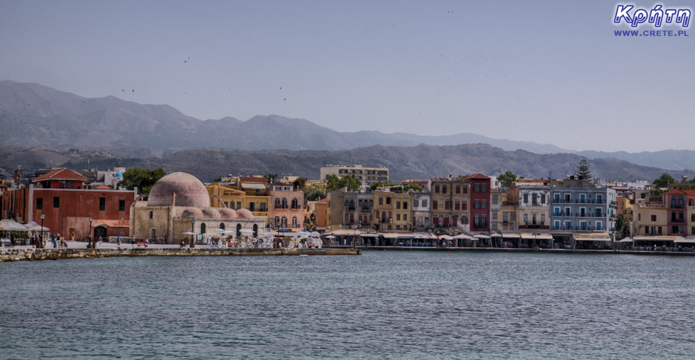 Chania