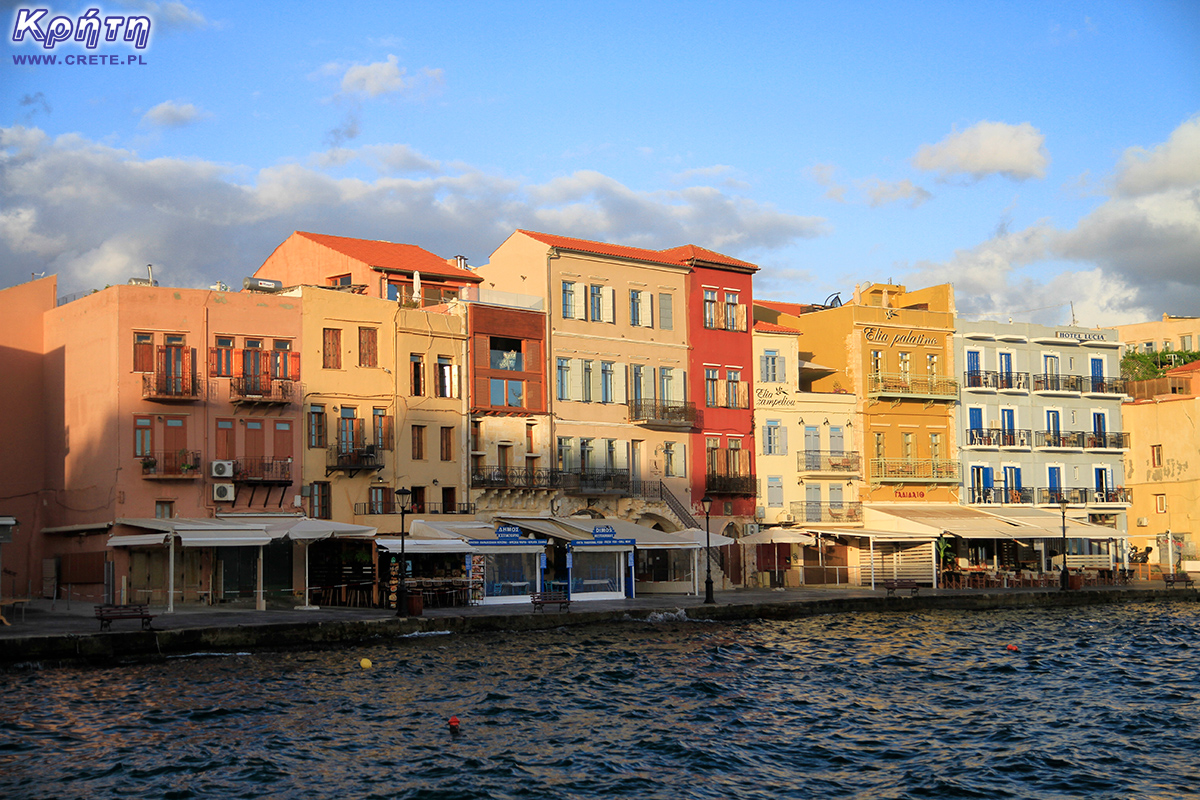 Chania