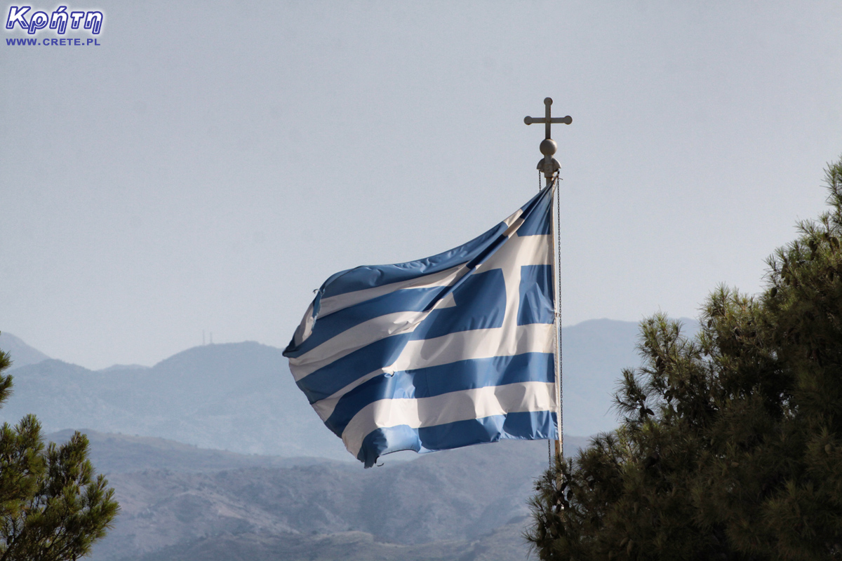 Grecki Dzień Niepodległości