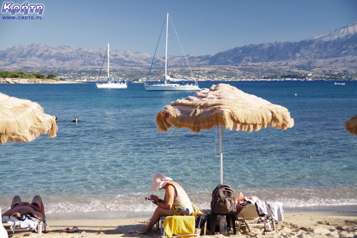Ein seltsamer griechischer Urlaub
