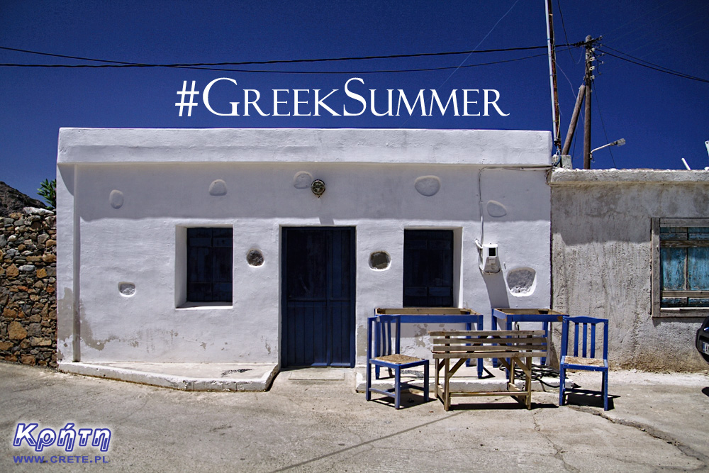 Greeksummer