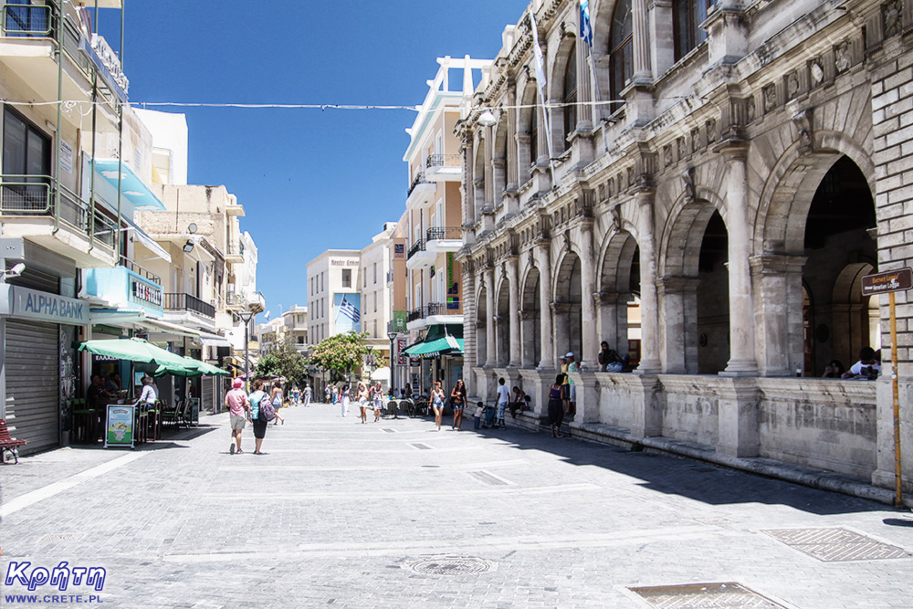 Heraklion