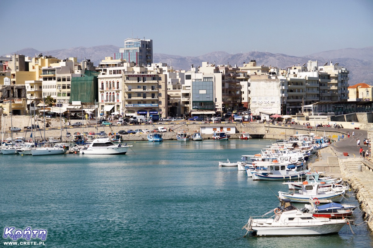 Heraklion