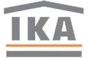 IKA - logotyp