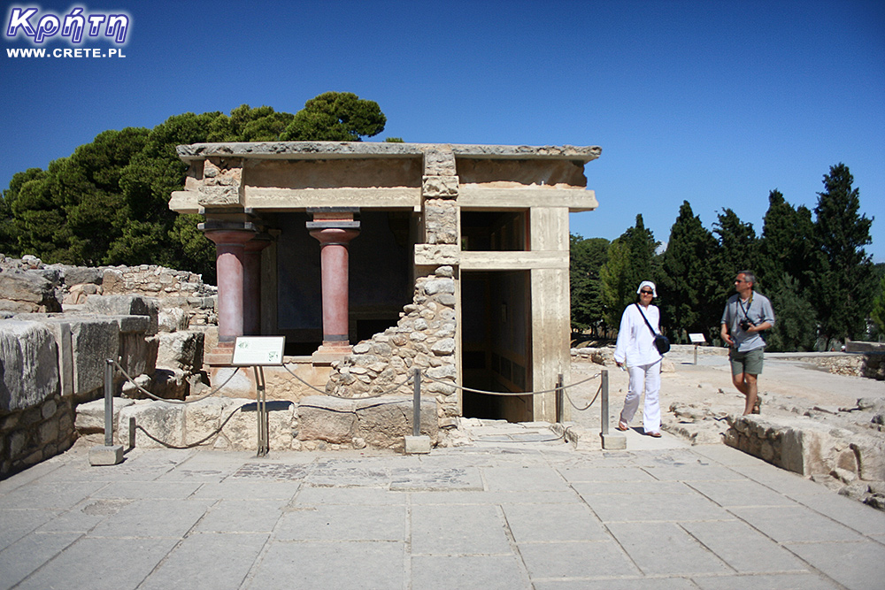 Knossos