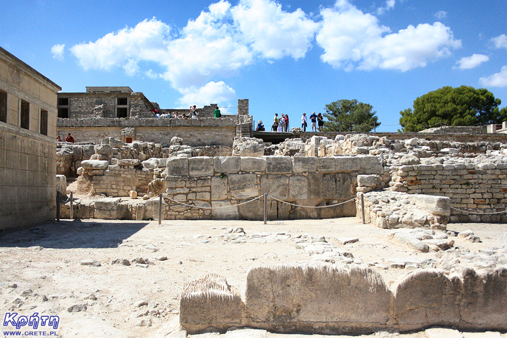 Knossos