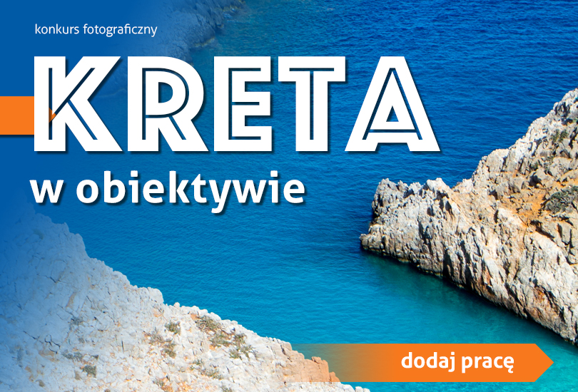 Konkurs fotograficzny kreta24.pl