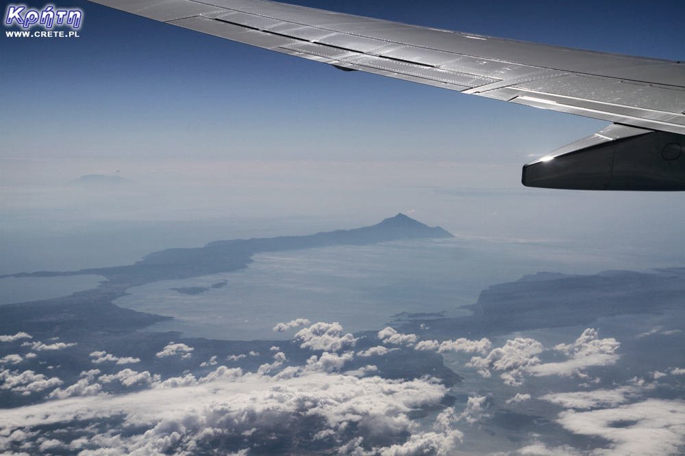 Coronavirus in plane passengers