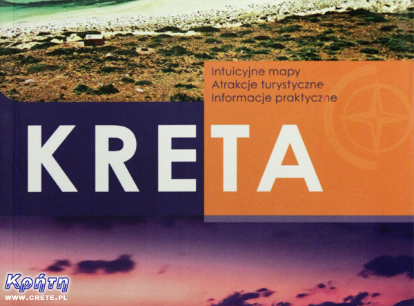 Kreta - Nawigator