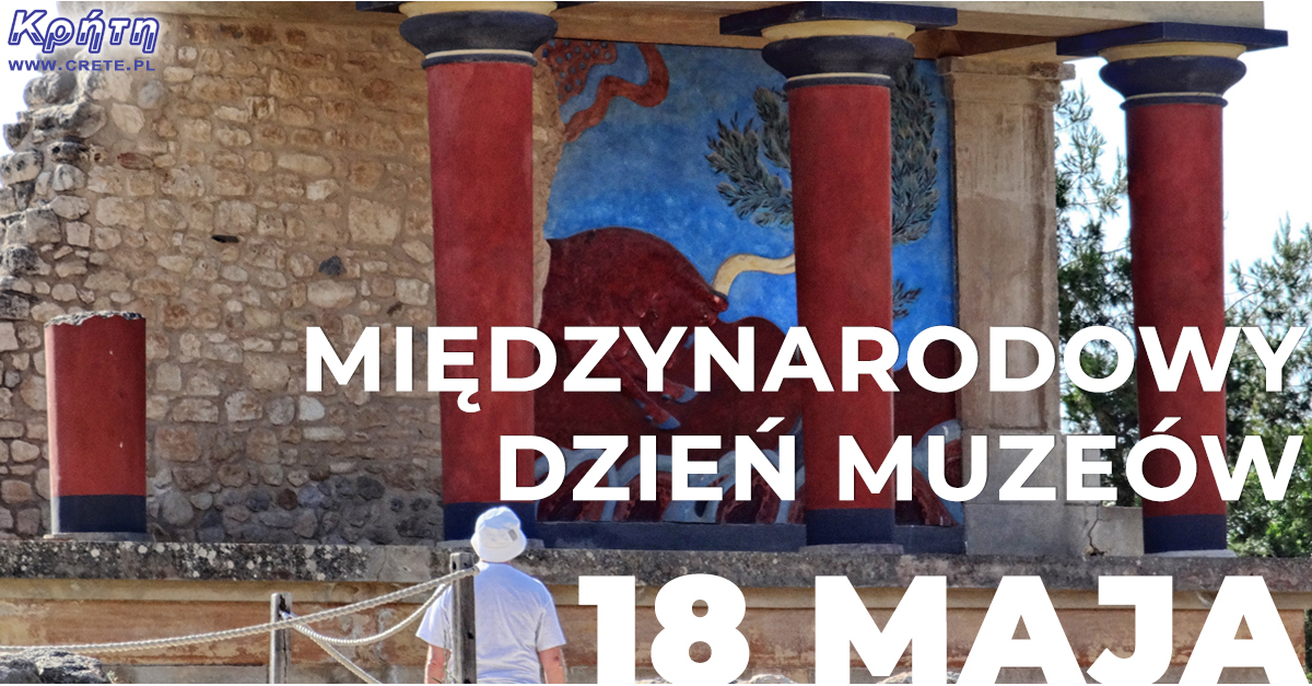 Międzynarodowy Dzień Muzeów