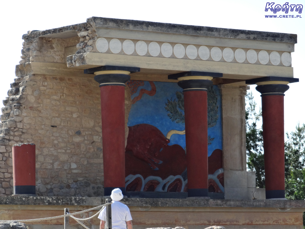 Knossos