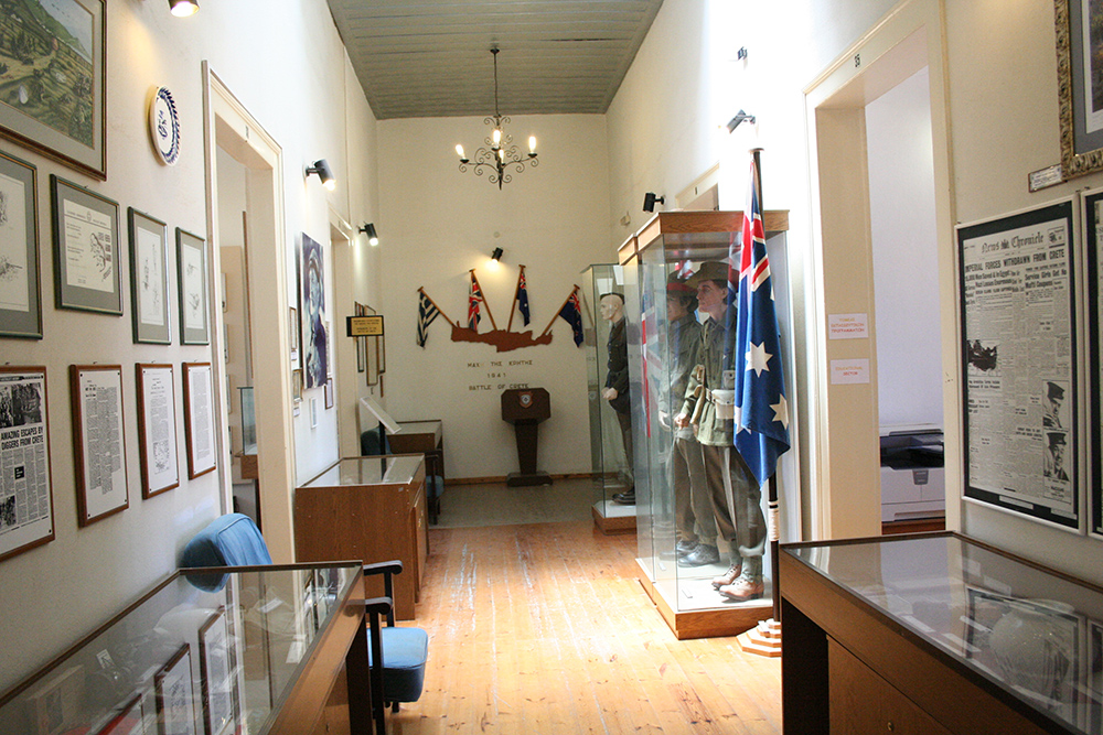 Chania Maritime Museum