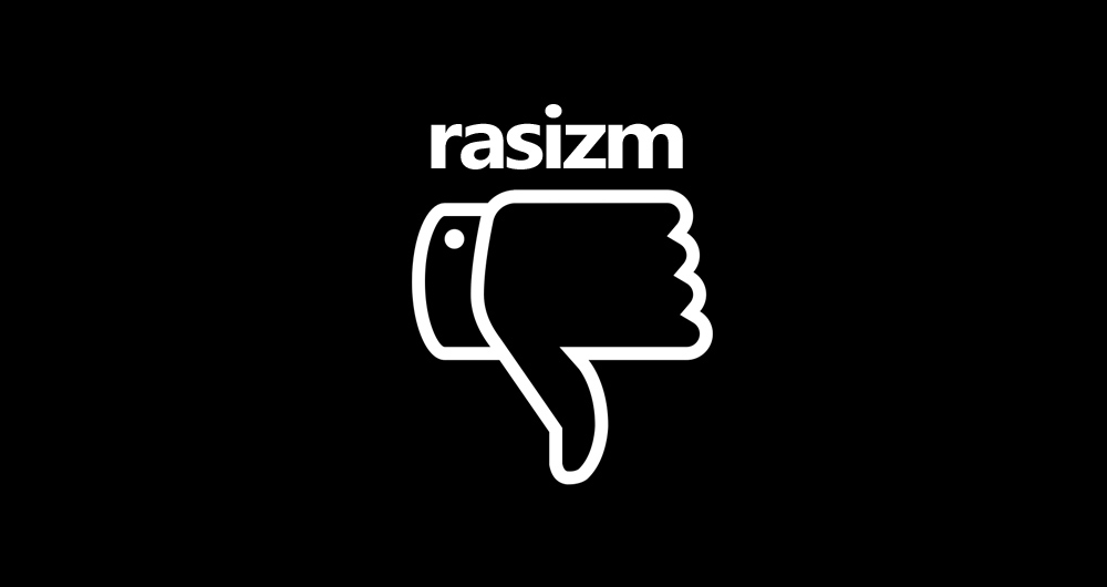 Rasizm