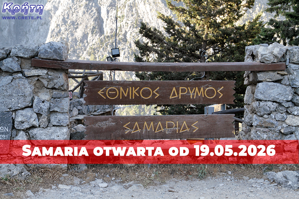 Otwarcie Samarii