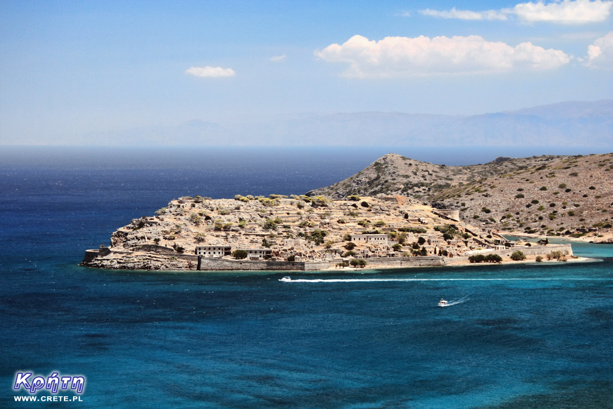 Spinalonga