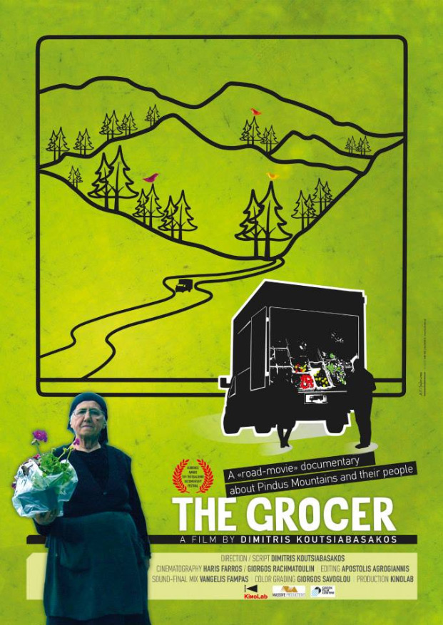 The Grocer