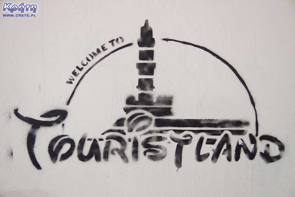 Touristland