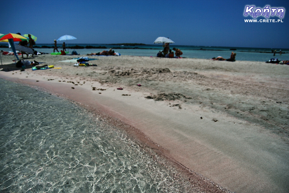 Elafonisi
