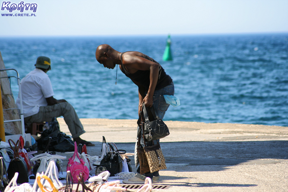 Chania