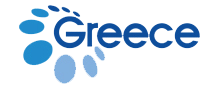 Visit Greece logo