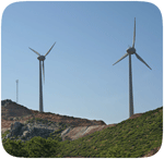 Wiatraki - Enel Green Power