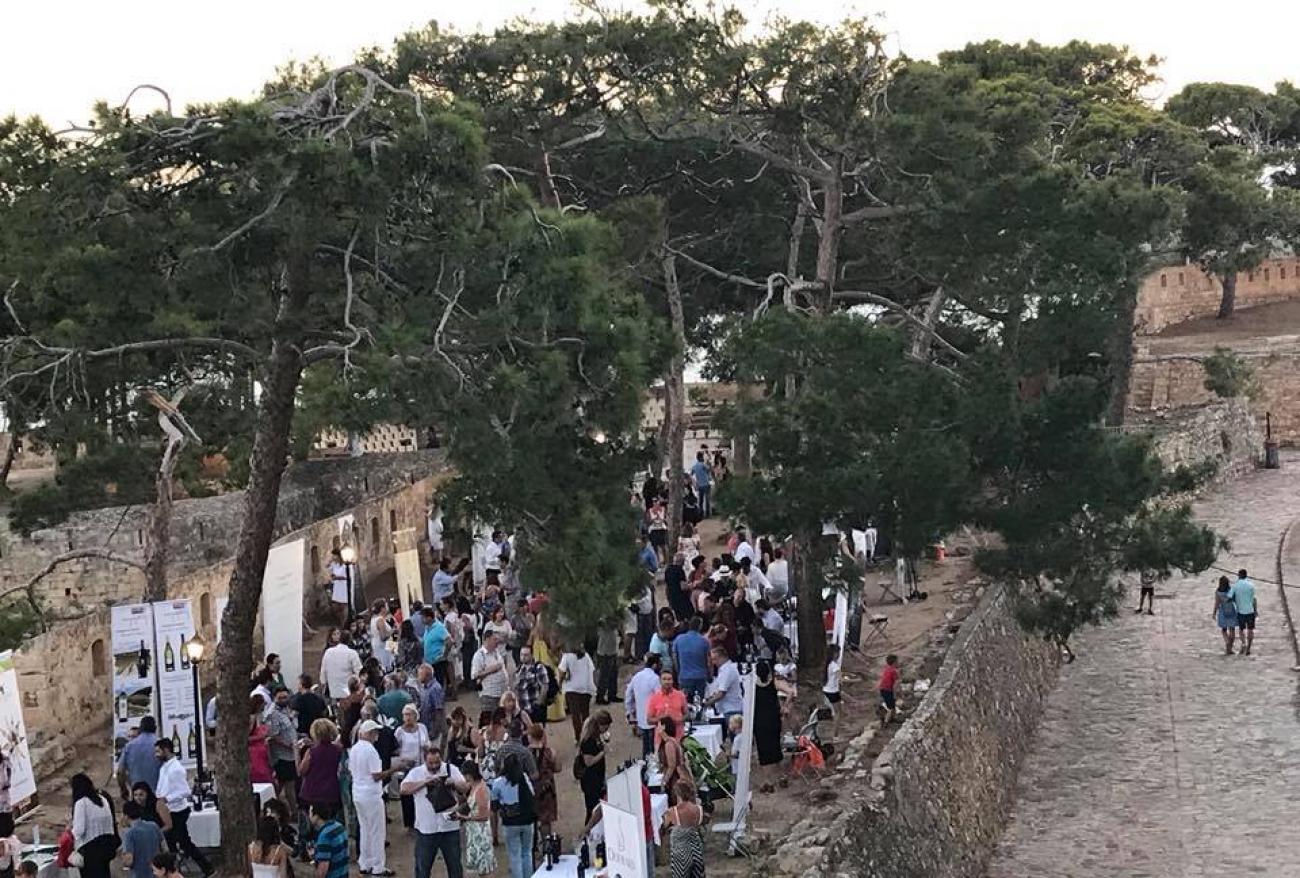 Fortezza