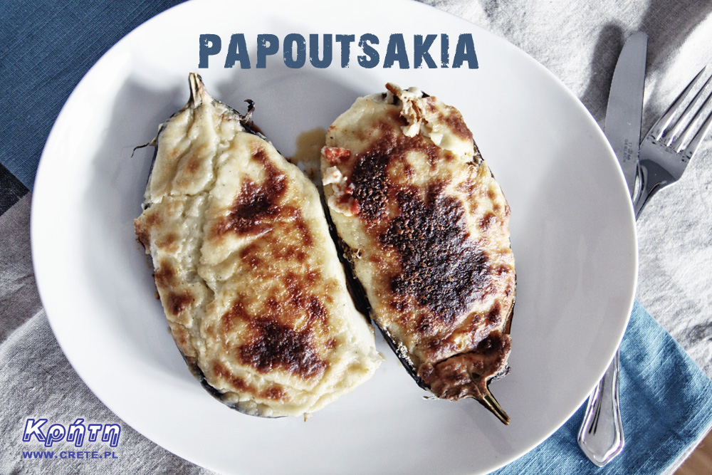 papoutsakia