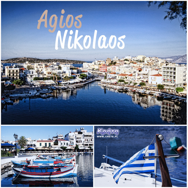 Agios Nikolaos