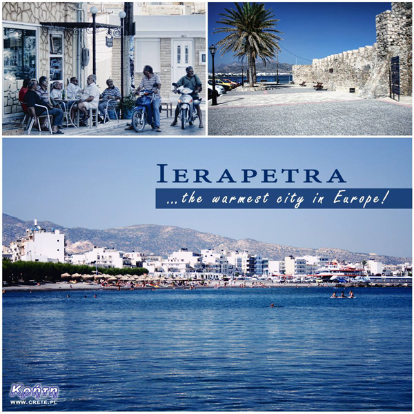 Ierapetra