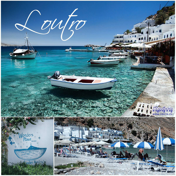 Loutro