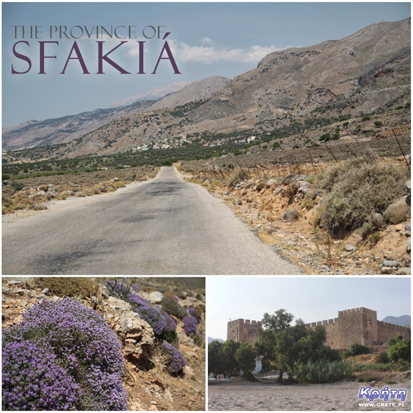 Sfakia