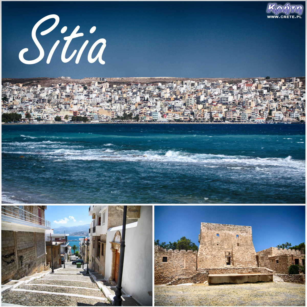 Sitia