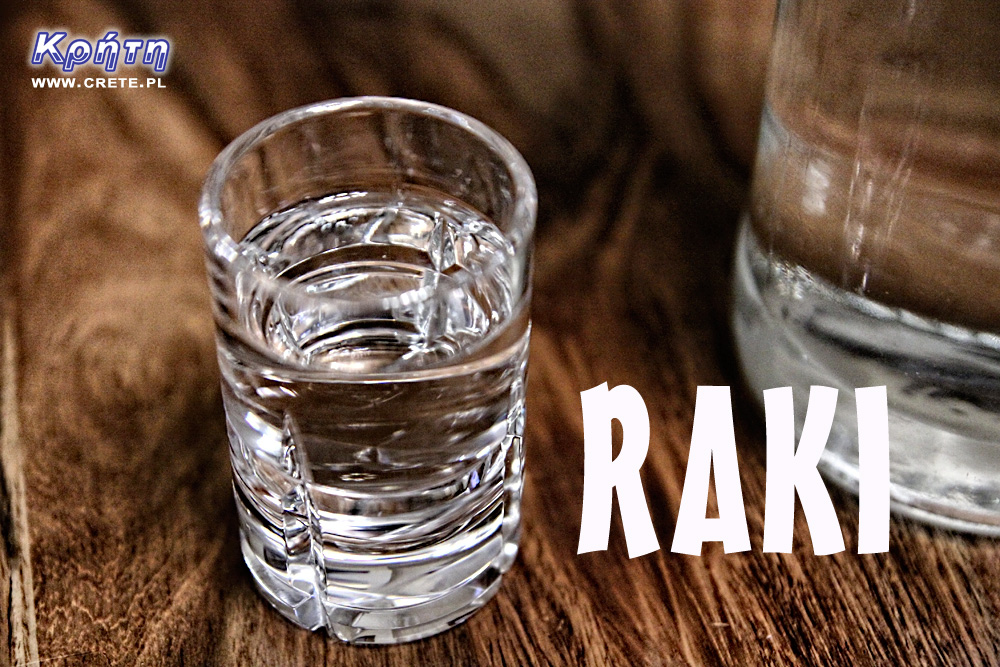 Raki