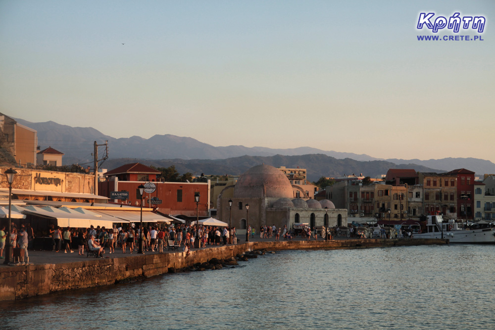 Chania