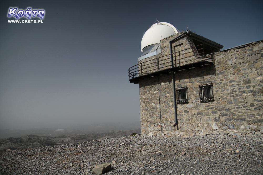 Skinakas Observatory