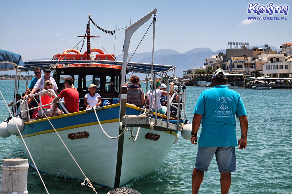Die Kraft des griechischen Tourismus