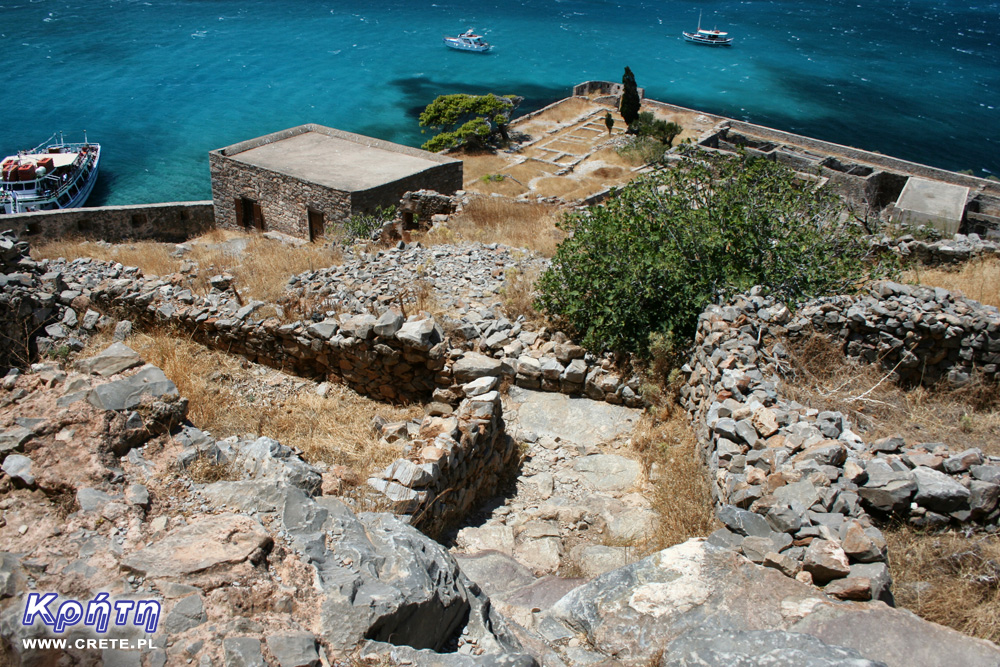 Spinalonga